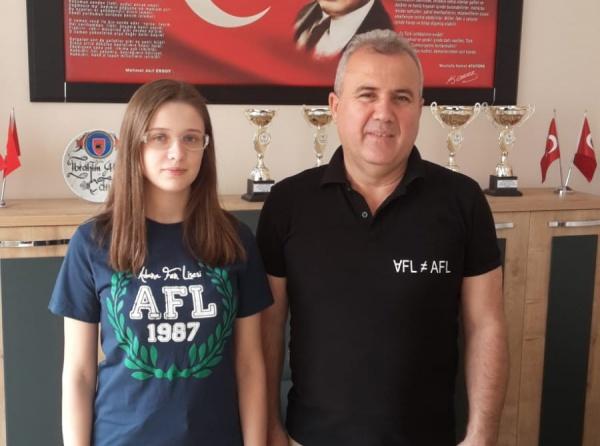 adana fen lisesi
